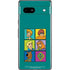 Scooby Doo Scooby-Doo Crew Google Pixel 7a Skin